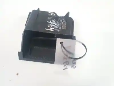 Автозапчастина б/у попільничка для skoda superb (3u4) 2.5 v6 tdi cat (bdg) посилання на oem iam 