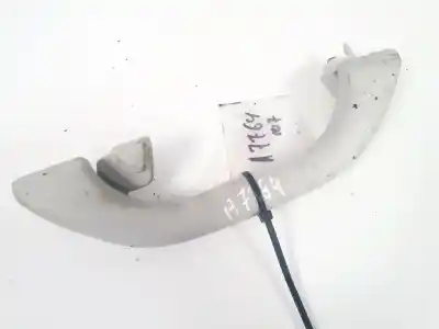Автозапчастина б/у ручка стеля для skoda superb (3u4) 2.5 v6 tdi cat (bdg) посилання на oem iam 