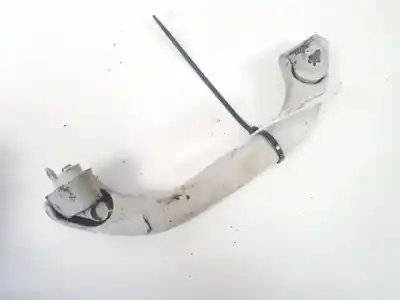 Автозапчастина б/у ручка стеля для skoda superb (3u4) 2.5 v6 tdi cat (bdg) посилання на oem iam   