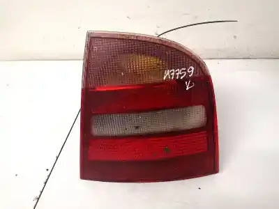 Автозапчастина б/у правий ліхтар для skoda octavia combi (1u5) 1.9 tdi посилання на oem iam 1u6945096 Автозапчастина б/у правий ліхтар для skoda octavia combi (1u5) 1.9 tdi посилання на oem iam 1u6945096