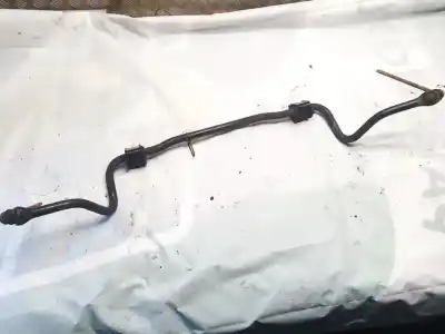 Peça sobressalente para automóvel em segunda mão barra estabilizadora dianteira por ford focus turnier (cb4) 1.6 16v cat referências oem iam 