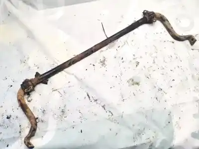 Peça sobressalente para automóvel em segunda mão barra estabilizadora dianteira por volkswagen passat b5 (3b2) 1.9 tdi referências oem iam 