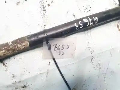 Second-hand car spare part front stabilizer bar for volvo v50 (545) 1.6 d oem iam references   