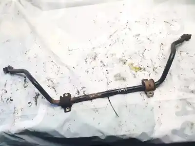 Peça sobressalente para automóvel em segunda mão barra estabilizadora dianteira por volvo v50 (545) 1.6 d referências oem iam 