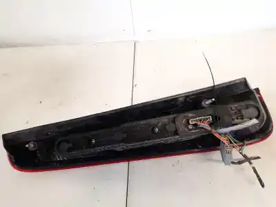 Автозапчастина б/у правий ліхтар для ford c-max (cb3) 1.6 tdci cat посилання на oem iam 3m5113n411aa  3m51-13n411-aa