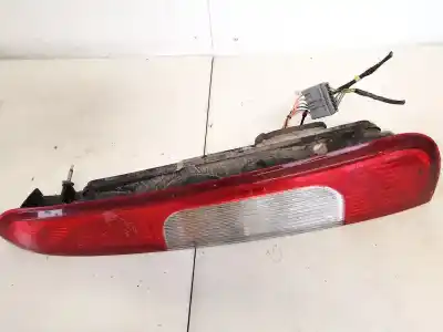 Автозапчасти б/у правый задний фонарь за ford c-max (cb3) 1.6 tdci cat ссылки oem iam 3m5113n411aa