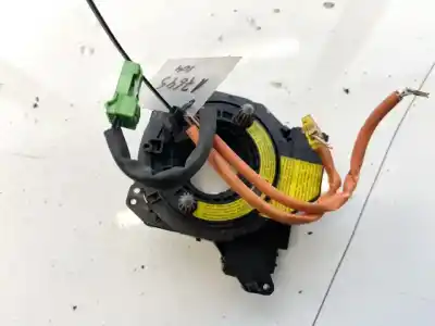 Peça sobressalente para automóvel em segunda mão fita do airbag por volvo v50 (545) 1.8 referências oem iam 