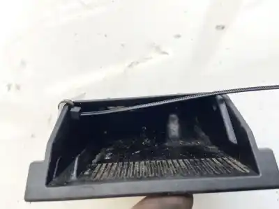Автозапчасти б/у пепельница за skoda superb (3u4) 2.0 tdi dpf ссылки oem iam   