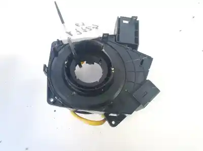 Peça sobressalente para automóvel em segunda mão fita do airbag por ford focus turnier (cb4) 1.6 16v cat referências oem iam 4m5t14a664ab