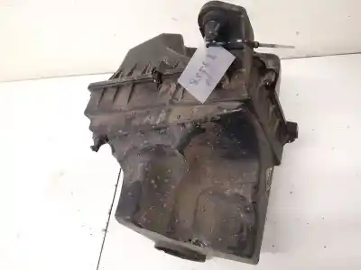 Peça sobressalente para automóvel em segunda mão suporte do filtro de ar por volvo v50 (545) 2.0 d referências oem iam 