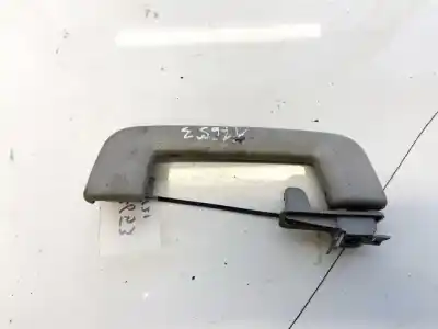 Peça sobressalente para automóvel em segunda mão puxador de teto por volvo v50 (545) 1.6 d referências oem iam 