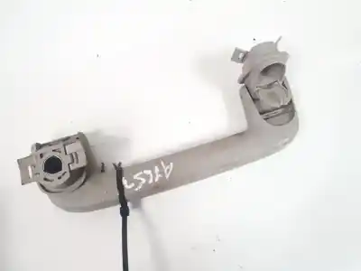 Peça sobressalente para automóvel em segunda mão puxador de teto por volvo v50 (545) 1.6 d referências oem iam 