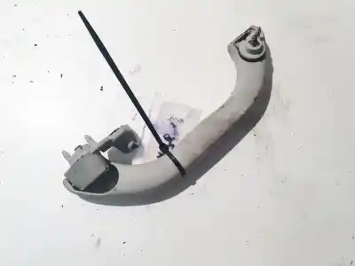 Автозапчастина б/у ручка стеля для skoda superb (3u4) 2.0 tdi dpf посилання на oem iam   