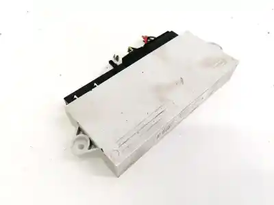 Peça sobressalente para automóvel em segunda mão módulo de confort / bsi /bcm por bmw 7-series, e65 / e66 / e67 /e68 2001.11 - 2008.06 730 d 160kw 2002.10 - 2008.06 referências oem iam 69291799