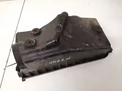 Pezzo di ricambio per auto di seconda mano supporto filtro aria per toyota corolla (e11) 2.0 d-4d linea sol riferimenti oem iam 