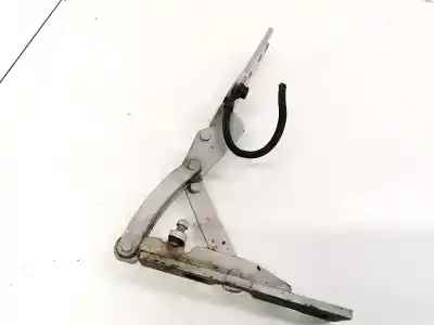 Peça sobressalente para automóvel em segunda mão dobradiça do capô por bmw 7-series, e65 / e66 / e67 /e68 2001.11 - 2008.06 730 d 160kw 2002.10 - 2008.06 referências oem iam 8240334