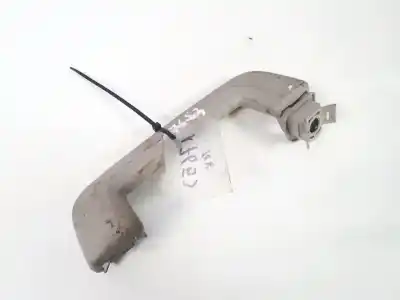 Peça sobressalente para automóvel em segunda mão puxador de teto por volvo v50 (545) 1.6 d referências oem iam 