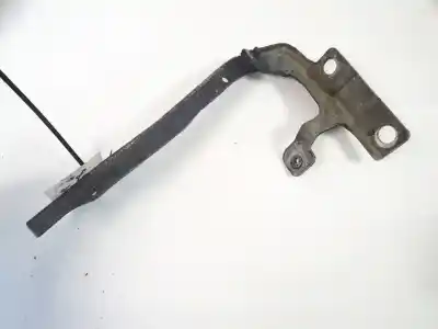 Peça sobressalente para automóvel em segunda mão dobradiça do capô por volvo v50 (545) 2.0 d referências oem iam 30716252