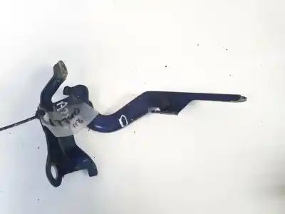 Second-hand car spare part bonnet hinge for toyota corolla (e11) 2.0 d-4d linea sol oem iam references   