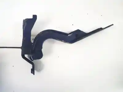 Second-hand car spare part bonnet hinge for toyota corolla (e11) 2.0 d-4d linea sol oem iam references   