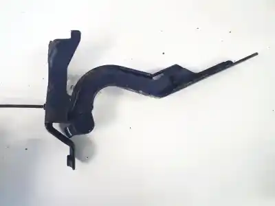 Pezzo di ricambio per auto di seconda mano cerniera del cofano per toyota corolla (e11) 2.0 d-4d linea sol riferimenti oem iam 