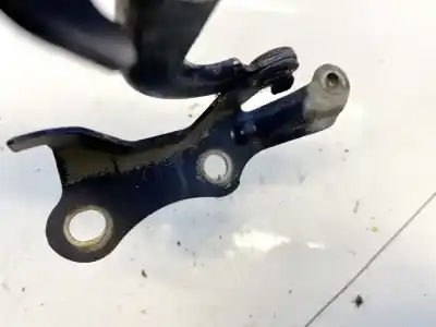 Second-hand car spare part bonnet hinge for toyota corolla (e11) 2.0 d-4d linea sol oem iam references   