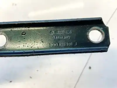 Автозапчастина б/у петля капота для audi a4 avant (b5) 1.8 20v turbo посилання на oem iam 8d0823301b  