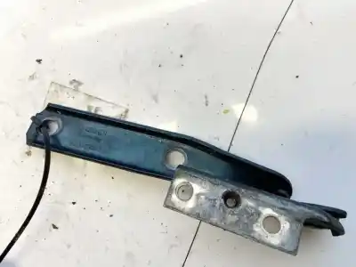 Автозапчастина б/у петля капота для audi a4 avant (b5) 1.8 20v turbo посилання на oem iam 8d0823302d  
