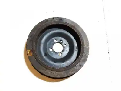 Автозапчастина б/у шків колінчастого вала для opel insignia a (g09) 2.0 cdti (68) посилання на oem iam 55563401 Автозапчастина б/у шків колінчастого вала для opel insignia a (g09) 2.0 cdti (68) посилання на oem iam 55563401