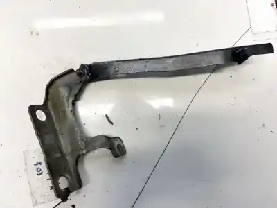 Second-hand car spare part bonnet hinge for volvo v50 (545) 2.0 d oem iam references   