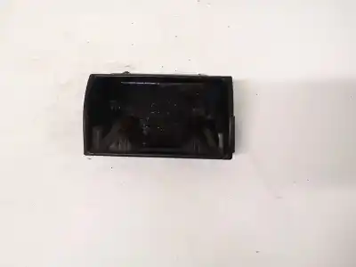 Peça sobressalente para automóvel em segunda mão cinzeiro por volkswagen passat b5 (3b2) 1.9 tdi referências oem iam 