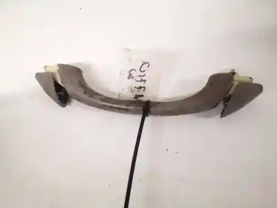 Автозапчасти б/у потолочная ручка за toyota rav 4 (a2) 2.0 d-4d 4wd ссылки oem iam 