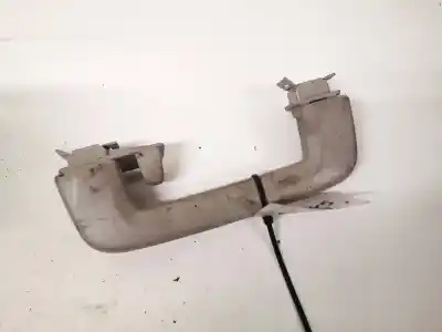 Peça sobressalente para automóvel em segunda mão puxador de teto por volvo v50 (545) 1.8 referências oem iam 