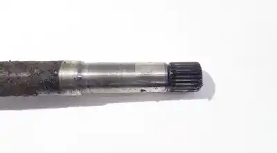 Pezzo di ricambio per auto di seconda mano trasmissione anteriore destra per peugeot 207 1.6 16v hdi riferimenti oem iam   