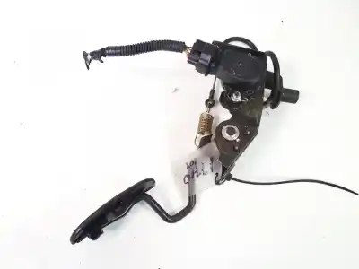 Автозапчасти б/у педаль газа за toyota rav 4 (a2) 2.0 d-4d 4wd ссылки oem iam 8928120040