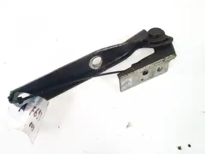 Автозапчастина б/у петля капота для skoda superb (3u4) 2.0 tdi dpf посилання на oem iam 3b0823302a  