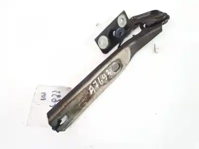 Автозапчасти б/у петля капота за skoda superb (3u4) 2.0 tdi dpf ссылки oem iam 3b0823302a