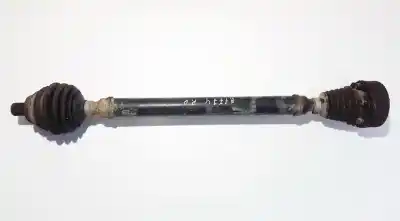 Second-hand car spare part front right transmission for volkswagen jetta (1k2) 1.6 16v fsi oem iam references 1k0407272ks