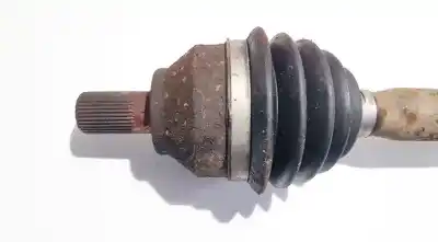 Second-hand car spare part front right transmission for ford c-max (cb3) 1.6 tdci cat oem iam references   