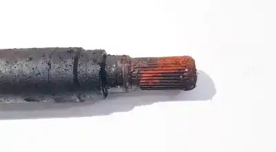 Second-hand car spare part front right transmission for ford c-max (cb3) 1.6 tdci cat oem iam references   