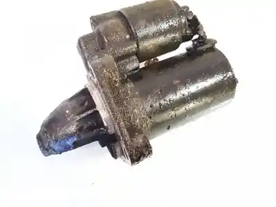 Peça sobressalente para automóvel em segunda mão motor de arranque por ford focus turnier (cb4) 1.6 16v cat referências oem iam 050520