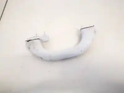 Peça sobressalente para automóvel em segunda mão puxador de teto por volkswagen polo (9n1) 1.9 sdi referências oem iam 6n0857607m