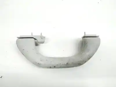 Peça sobressalente para automóvel em segunda mão puxador de teto por volkswagen polo (9n1) 1.9 sdi referências oem iam 