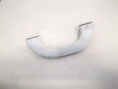 Peça sobressalente para automóvel em segunda mão puxador de teto por volkswagen polo (9n1) 1.9 sdi referências oem iam 6n0857607t