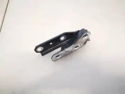 Peça sobressalente para automóvel em segunda mão dobradiça do capô por volkswagen polo (9n1) 1.9 sdi referências oem iam 6q0823302b