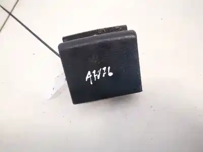 Автозапчасти б/у пепельница за volkswagen passat b3/b4 (3a2, 35i) 1.9 td ссылки oem iam 357857962