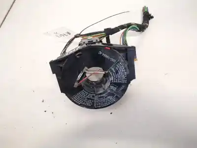 Second-hand car spare part air bag ring for jaguar x-type wagon 2.0 d classic oem iam references 1x4314a664ac