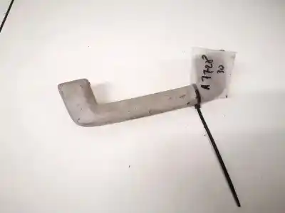 Peça sobressalente para automóvel em segunda mão puxador de teto por volvo v50 (545) 2.0 d referências oem iam 30676436