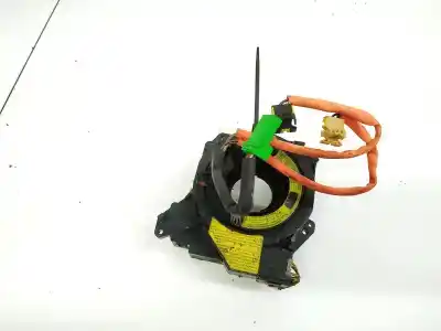 Peça sobressalente para automóvel em segunda mão fita do airbag por volvo v50 (545) 2.0 d referências oem iam 