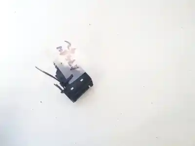 Second-hand car spare part headlights switch for skoda octavia combi (1z5) 2.0 tdi oem iam references 1z0941333  